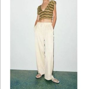 Zara Pants
